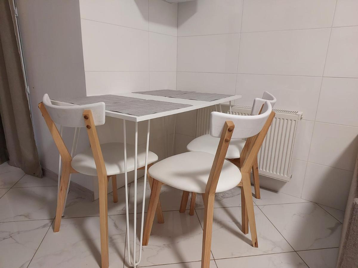 Яровиця 11 Lutsk Eksteriør bilde